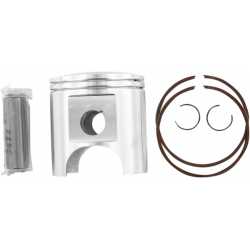 Бутало WISECO PISTON POL .50MM INDY 600 00