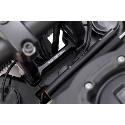 Повдигачи за кормило SW-MOTECH BAR RISER PAN AMERICA 1250 ABS