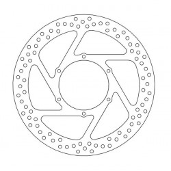 Спирачен диск MOTO-MASTER HALO FRONT DISC APRILIA/BMW