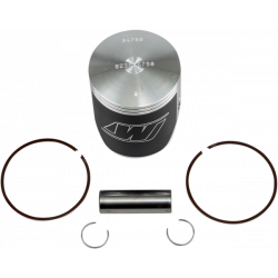 Бутало кит WISECO PISTON KIT RM 250 03-07
