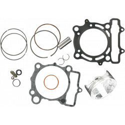 Кит бутало WISECO PISTON KIT W/GASKETS RM-Z 250 06