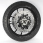 Спирачен диск MOTO-MASTER HALO DISC FRONT FLOAT F 750 GS ABS thumb