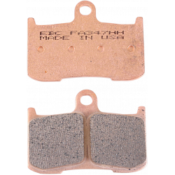 Накладки за мотор EBC SINTERED HH FA347HH Накладки за мотор EBC SINTERED HH FA347HH