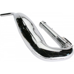 Гайда FMF Fatty Pipe TRX250R 87-89 Гайда FMF Fatty Pipe TRX250R 87-89