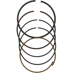 Сегменти WISECO RING SET TRX 200 SX 87 Сегменти WISECO RING SET TRX 200 SX 87