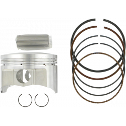 Бутало WISECO PISTON-PX .50MM HONDA XR 500 R 83-84 Бутало WISECO PISTON-PX .50MM HONDA XR 500 R 83-84