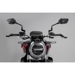 Протектор за лостчета SW-MOTECH LEVER GUARDS CB 1000 R ABS