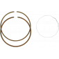 Комплект сегменти Prox за YAMAHA YFZ350 87-98 thumb
