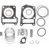Бутало кит WISECO PISTON KIT W/GASKETS TT-R 125 LE 22-23