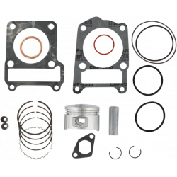 Бутало кит WISECO PISTON KIT W/GASKETS TT-R 125 LE 22-23 Бутало кит WISECO PISTON KIT W/GASKETS TT-R 125 LE 22-23