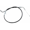 Жило за газ MOTION PRO THROTTLE CABLE-KAW (516) ZL 900
