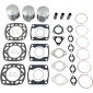 Бутало кит WISECO PISTON KIT POLARIS INDY 650 1991 thumb