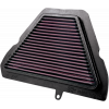 Спортен въздушен филтър K&N TRIUMPH TB-1005