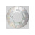 Заден спирачен диск EBC FIX HPSR RND RE MD1030