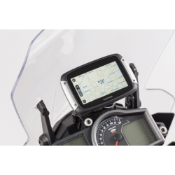 Стойка за навигация SW-MOTECH COCKPIT GPS MOUNT ADVENTURE 1050 ABS