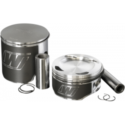 Бутало WISECO PISTON POLARIS SWITCHBACK 800 05