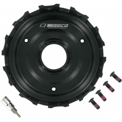 Касета за съединител WISECO Precision-Forged Clutch Basket HONDA TRX400EX 99-04