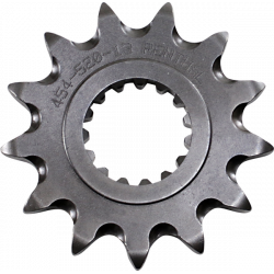 Преден пиньон RENTHAL SPROCKET F 520 13T SC Преден пиньон RENTHAL SPROCKET F 520 13T SC