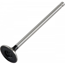 Изпускателен клапан (стомана) ProX за HONDA XR250R 96-04