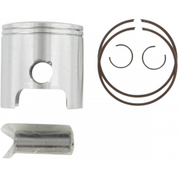 Бутало WISECO PISTON POLARIS INDY 650 92 Бутало WISECO PISTON POLARIS INDY 650 92