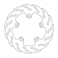 Спирачен диск MOTO-MASTER FLAME REAR DISC DUCATI. Спирачен диск MOTO-MASTER FLAME REAR DISC DUCATI.