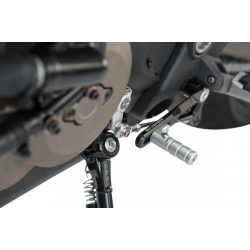 Лост за скорости SW-MOTECH GEAR LEVER MONSTER 1200 ABS