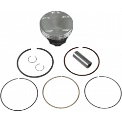 Бутало кит WISECO PISTON KIT RAP/GRIZ/RHINO