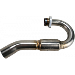 Кривка FMF HEADER PWRBMB YZ250F 10-13 Кривка FMF HEADER PWRBMB YZ250F 10-13