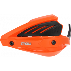 Предпазител за кормило CYCRA VOYAGER KTM ADV-R ORANGE/BLACK