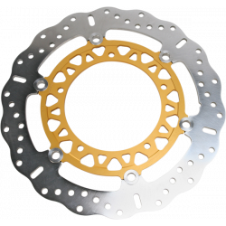 Преден спирачен диск EBC FLT WAVE XC MD2105XC Преден спирачен диск EBC FLT WAVE XC MD2105XC