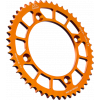 Задно зъбчато колело JT SPROCKET RL 48T HUS/KTM 85 ORANGE