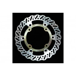 Преден спирачен диск EBC FLT WAVE MD6264C