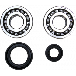 Комплект лагери колянов вал ProX за HONDA