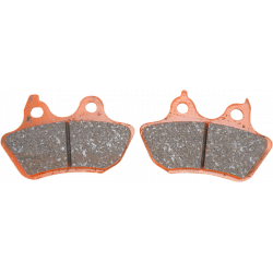 Накладки за мотор EBC VEE SEMISNTRD FA434V