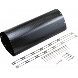 Резервен комплект за крайно гърне AKRAPOVIC SUZ P-RKS124RC35 Резервен комплект за крайно гърне AKRAPOVIC SUZ P-RKS124RC35