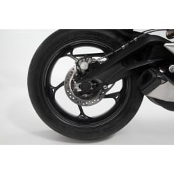 Краш тапи за остта SW-MOTECH REAR AXLE SLIDER