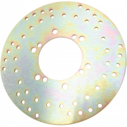 Преден спирачен диск EBC FIX D SERIES RND MD6149D