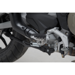 Мото степенка SW-MOTECH EVO FOOTREST KIT MULTISTRADA V4 1200 ABS 23 Мото степенка SW-MOTECH EVO FOOTREST KIT MULTISTRADA V4 1200 ABS 23