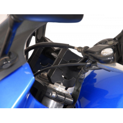 Повдигачи за кормило SW-MOTECH BAR RISER Z 750 R ABS Повдигачи за кормило SW-MOTECH BAR RISER Z 750 R ABS