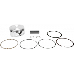 Бутало WISECO PISTON WISECO YAM STD