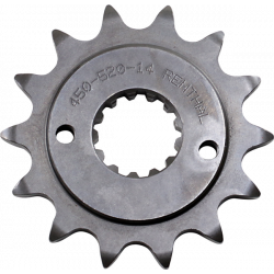 Преден пиньон RENTHAL SC SPROCKET FRONT 520 14T Преден пиньон RENTHAL SC SPROCKET FRONT 520 14T