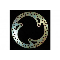 Преден спирачен диск EBC FIX D SERIES RND MD6030D