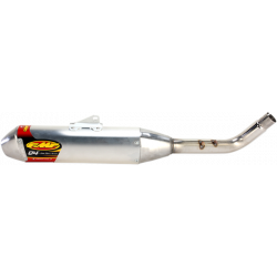 Гърне FMF MUFFLER HEX Q4 S/A YAM