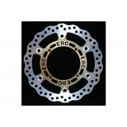 Преден спирачен диск EBC FLT OS WAVE OS6184KC Преден спирачен диск EBC FLT OS WAVE OS6184KC