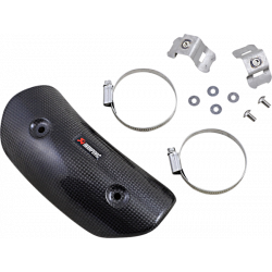 Топлинен предпазител AKRAPOVIC CF CRB1000RRR Топлинен предпазител AKRAPOVIC CF CRB1000RRR