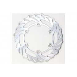 Заден спирачен диск EBC FIX WAVE MD6305C