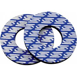 Шайба за ръкохватки SCAR BLUE