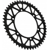 Задно зъбчато колело JT Sprockets Aluminum 520 50T Kaw (Black)