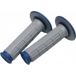 Ръкохватки RENTHAL GRIP RENTHAL TAPER BLUE
