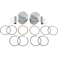 Бутало WISECO PISTON KI.010 72-85 XL Бутало WISECO PISTON KI.010 72-85 XL